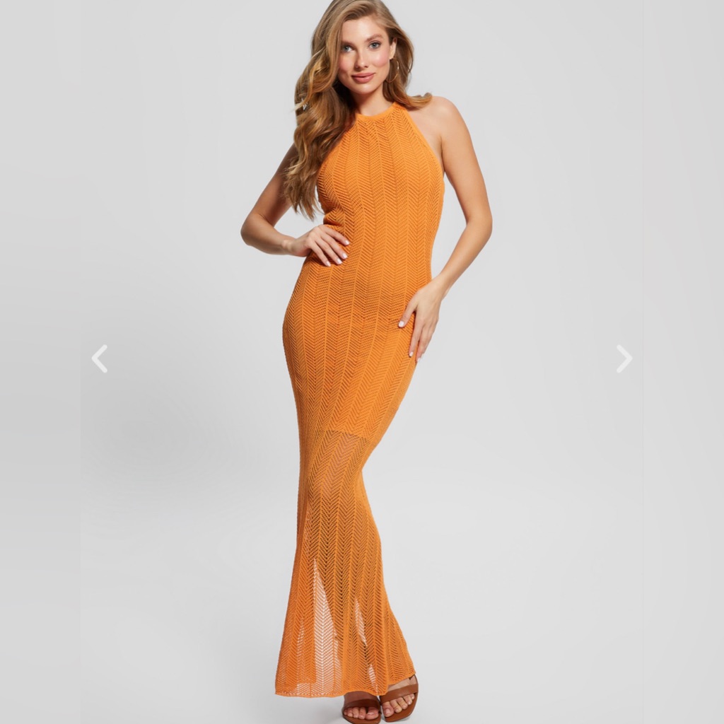 Guess Sophia Dress